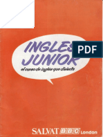 InglÇs Junior