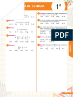 Examenes 1sec Libro Ingenio