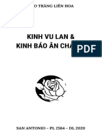 Kinh Vu Lan Va Kinh Bao An Cha Me Version 2