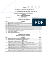 Me8073 Design For Manufacturing English