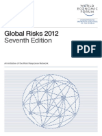 Bk WEF GlobalRisks Report 2012