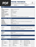 Download Chevrolet Aveo LT 2009 PR 0021 by Web Automotoresonline On Line SN51999619 doc pdf