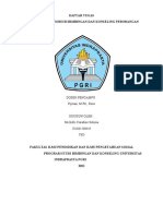 Praktik Lab BK Perorangan - Sutisna