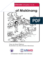 Town of Makinang