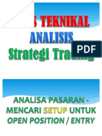 Asas Analisis Teknikal - Strategi Trading 2020 (1)