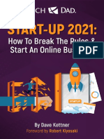 RK Foreword Startup 2021