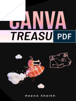 Canva Treasure