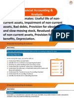 MCom - Accounts ch-13 Topic3