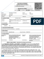 Applicant Form