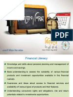 Nationwide Financial Literacy Program