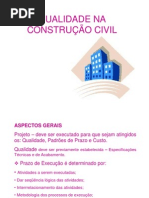 QUALIDADE NA CONSTRUCAO CIVIL V2