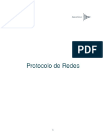 Protocolo de Redes Aqua Chile