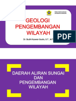 GPW 03 DAS Dan Pengembangan Wilayah