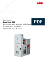 LeanGear ZS9 Catalog 1VYN404790-095 ENb