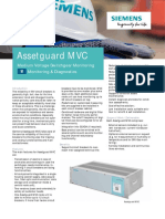 Siemens Assetguard