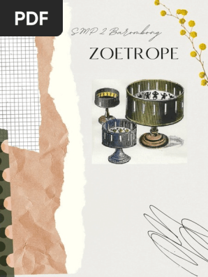 Zoetrope