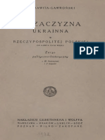 Kozaczyzna