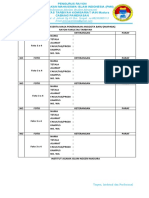 Data Base Mapaba-Iv