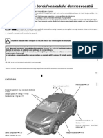 00001 Dacia Logan 2021 User Manual