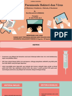 Jurnal Pneumonia