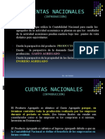 Cuentas Nacionales (1)