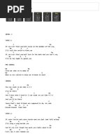 Swing Chords 1 Pdf