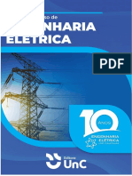 Livro_10_anos_Engenharia_Eletrica_UnC_Canoinhas