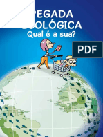 Cartilha - Pegada Ecologica - Web