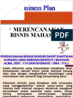 Bisnis Plan 2.21 Sort 21