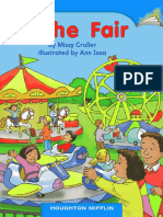 Lesson5-At The Fair