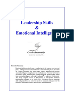 Leadership Skills EI (EI)