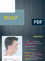 Scalp