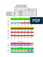 Jadwal Jaga