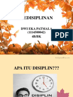 DISPLIN