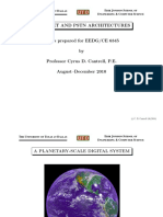 PSTN and Internet