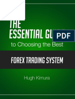 Choosing Best Forex Trading System