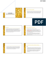 Indicadores Econômicos e Ferramentas de Análises Macroeconômicas (Slides)