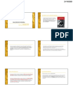 Introdução À Macroeconomia (Slides)