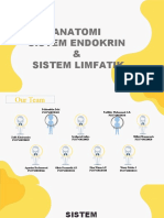 Anatomi Sistem Endokrin Dan Sistem Limfatik-1