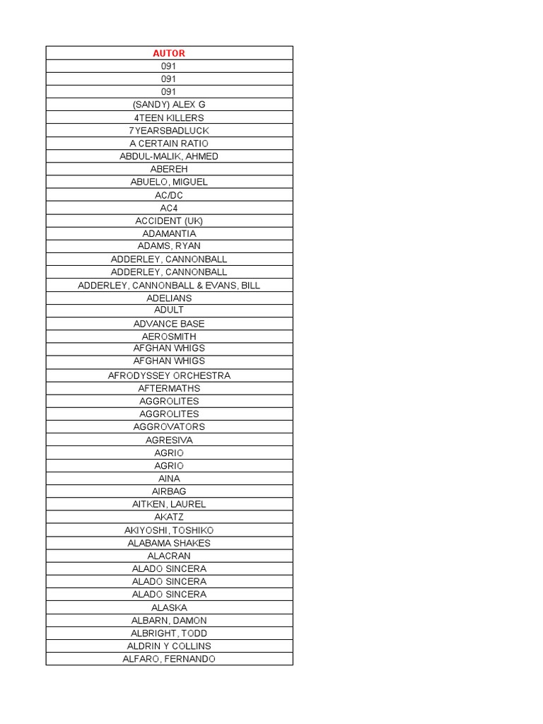 Stock Vinilo Nuevo (26!10!2020) PDF Musicians Musical Groups photo image