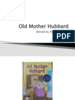 Old Mother Hubbard