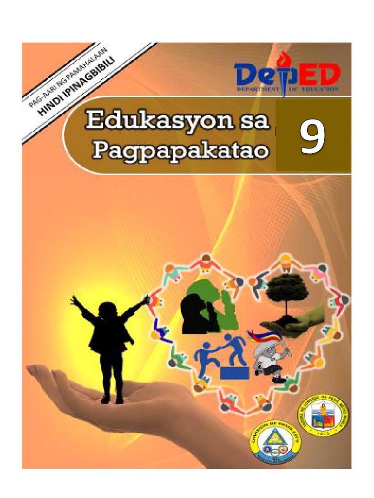 Esp 9 Q3 Module 2 Pdf