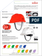 KARAM introduces 'Shelmet' range of construction helmets