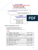 CLR Persons 2021 2022 Outline