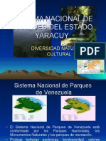 Parques Estado Yaracuy. Versión Corregida 1