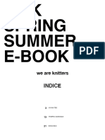 Wak Spring Summer Ebook - Es