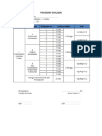 PROTA Kelas 6 Semester 1