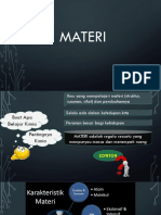 MATERI