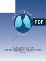 Asthma Management