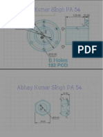 Abhay Kumar Singh PA 54